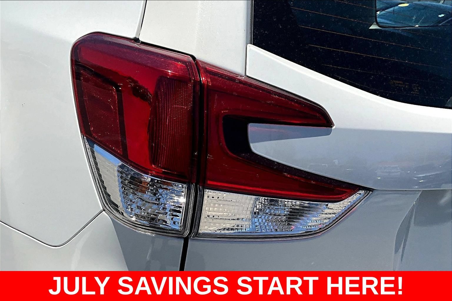 Used 2022 Subaru Forester AWD/4WD image 27