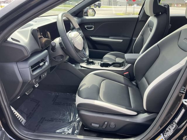 New 2026 Kia K4 GT-Line Turbo FWD image 10