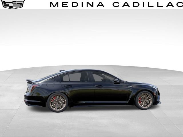 New 2026 Cadillac CT5 V Blackwing image 5