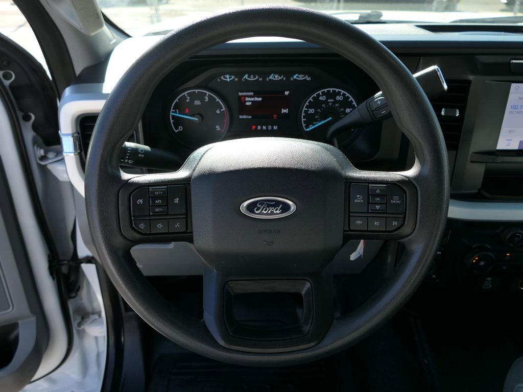Used 2023 Ford F250 XL image 18