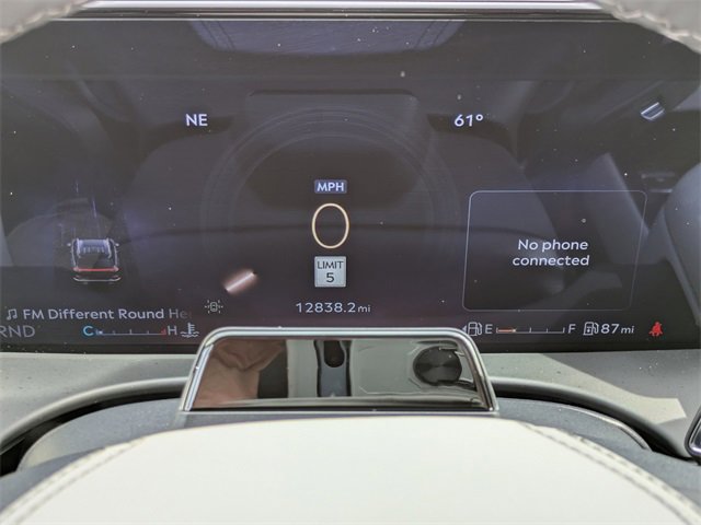 Used 2025 Lincoln Aviator 2WD image 28