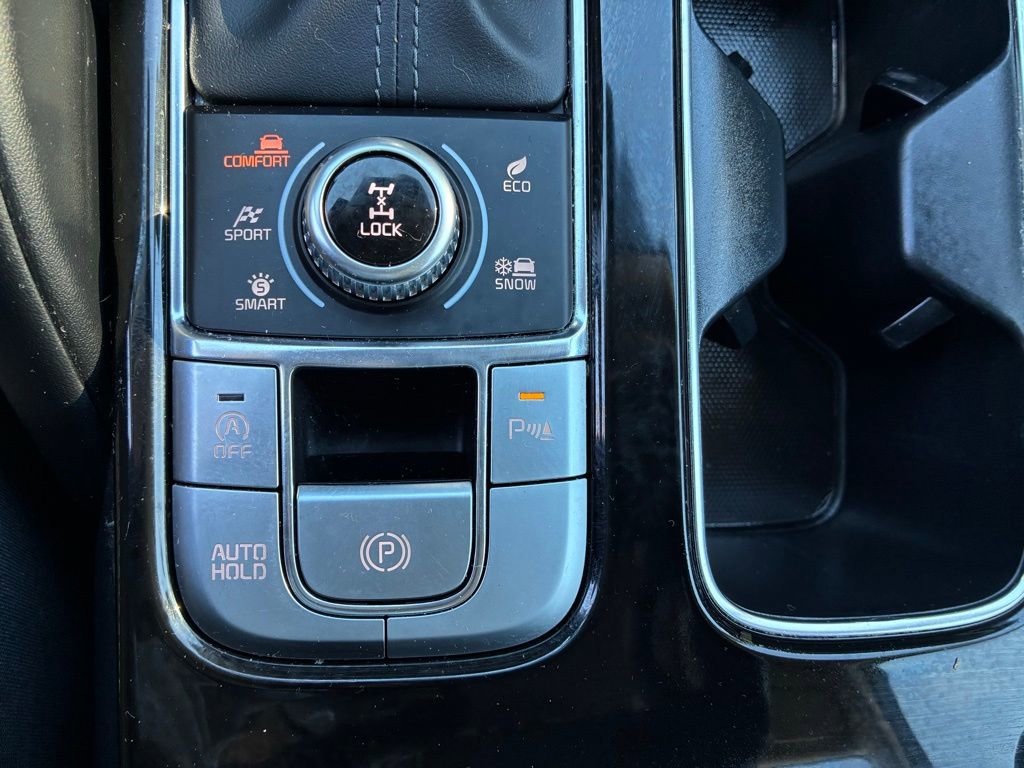 Used 2023 Kia Telluride S image 38