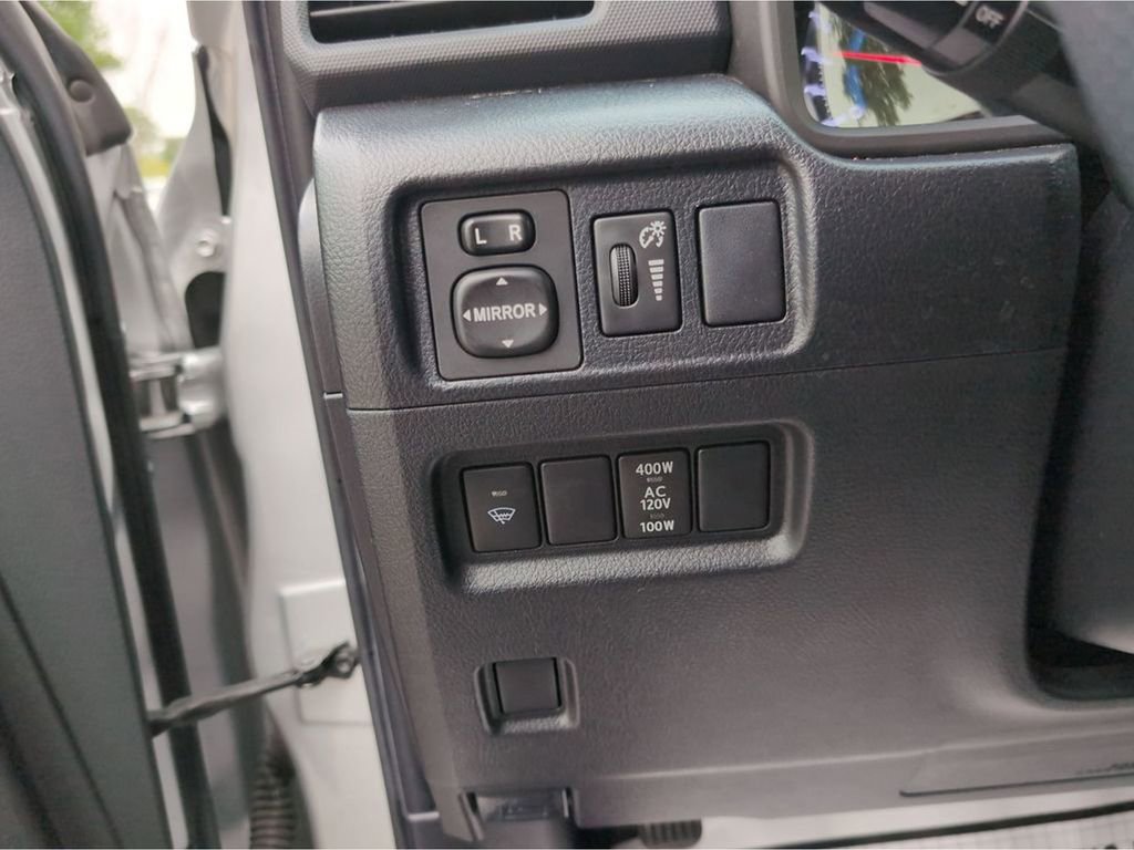 Used 2019 Toyota 4Runner SR5 image 37