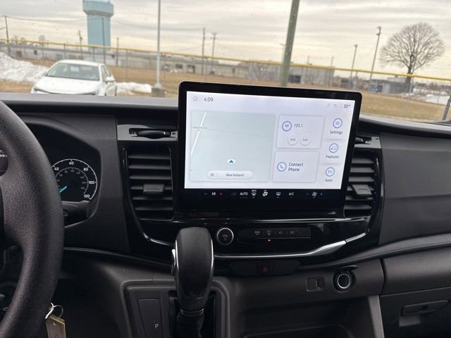 Used 2023 Ford Transit 350 XLT image 10