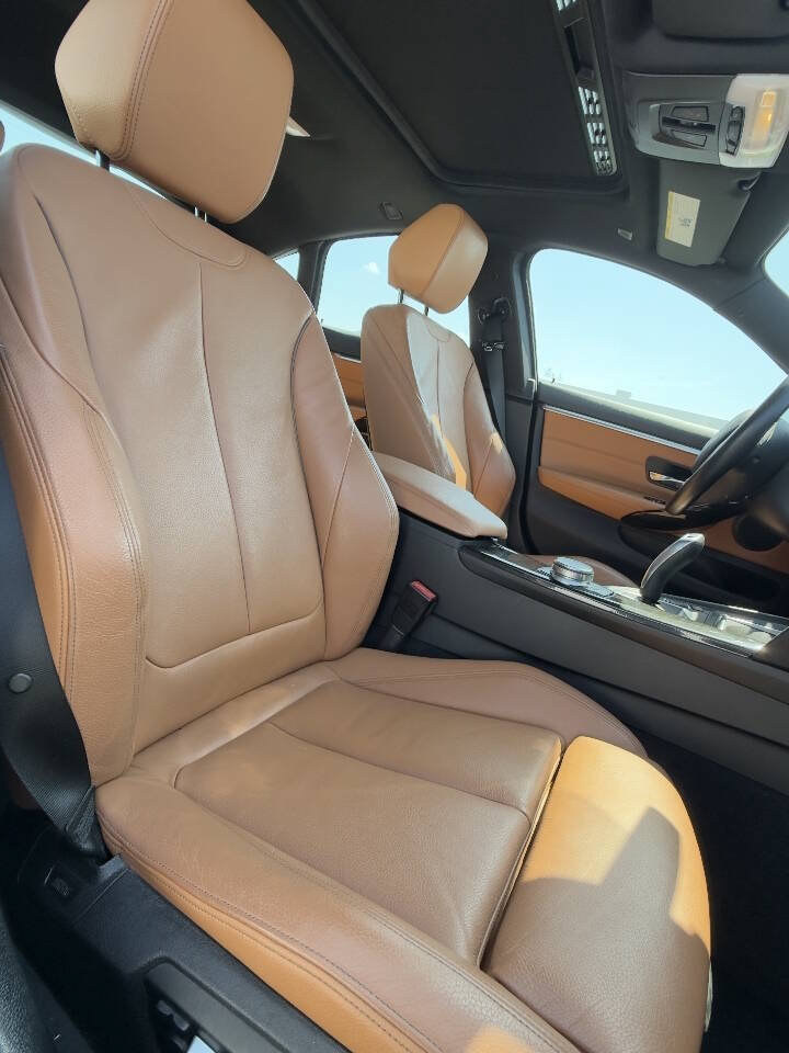 Used 2018 BMW 430i Gran Coupe RWD image 14