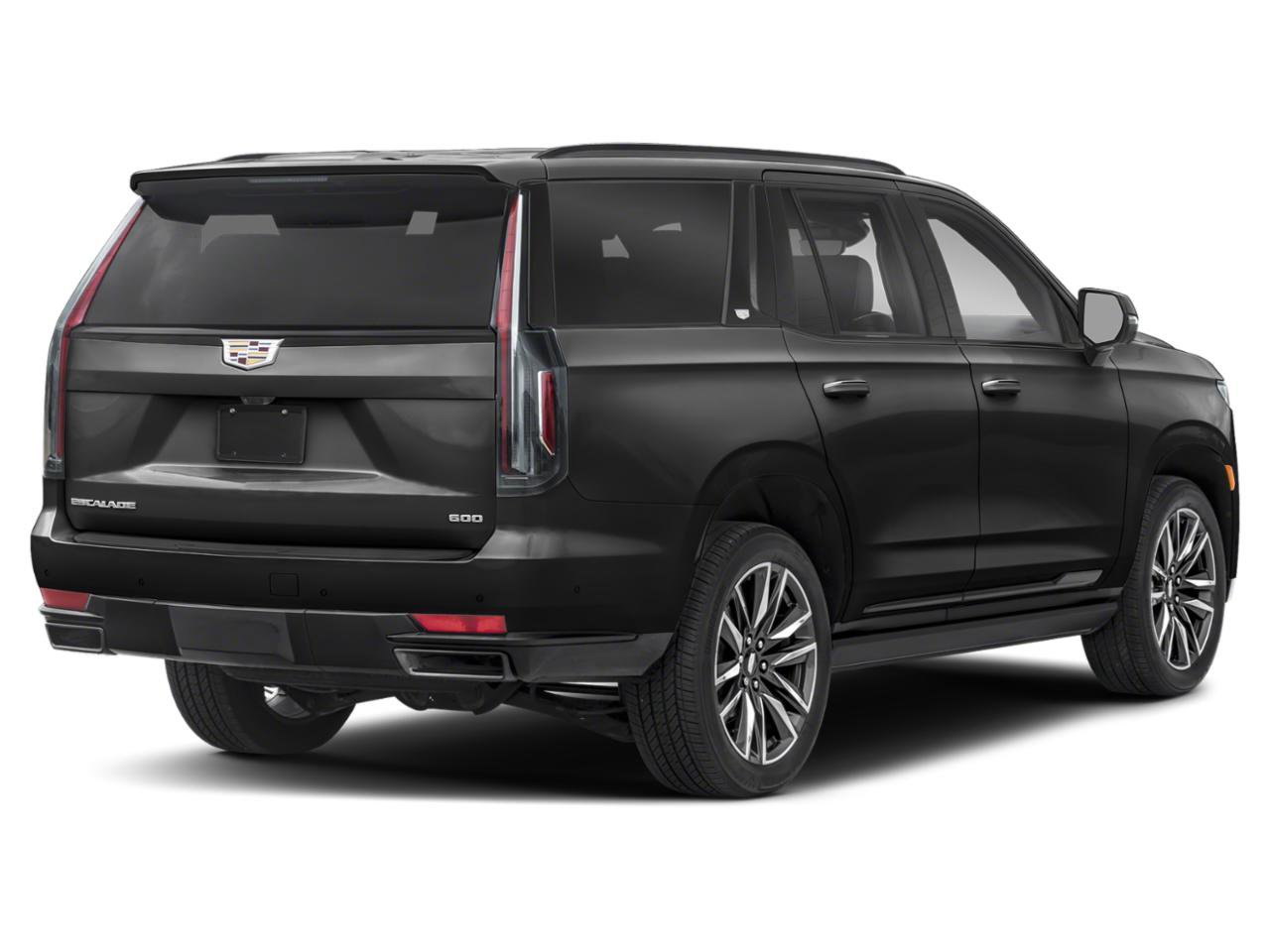 Used 2023 Cadillac Escalade Sport w/ Touring Package image 2
