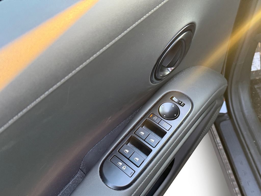 New 2026 Hyundai Palisade XRT Pro image 17