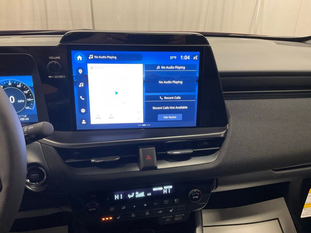 New 2026 Subaru Outback Limited image 18