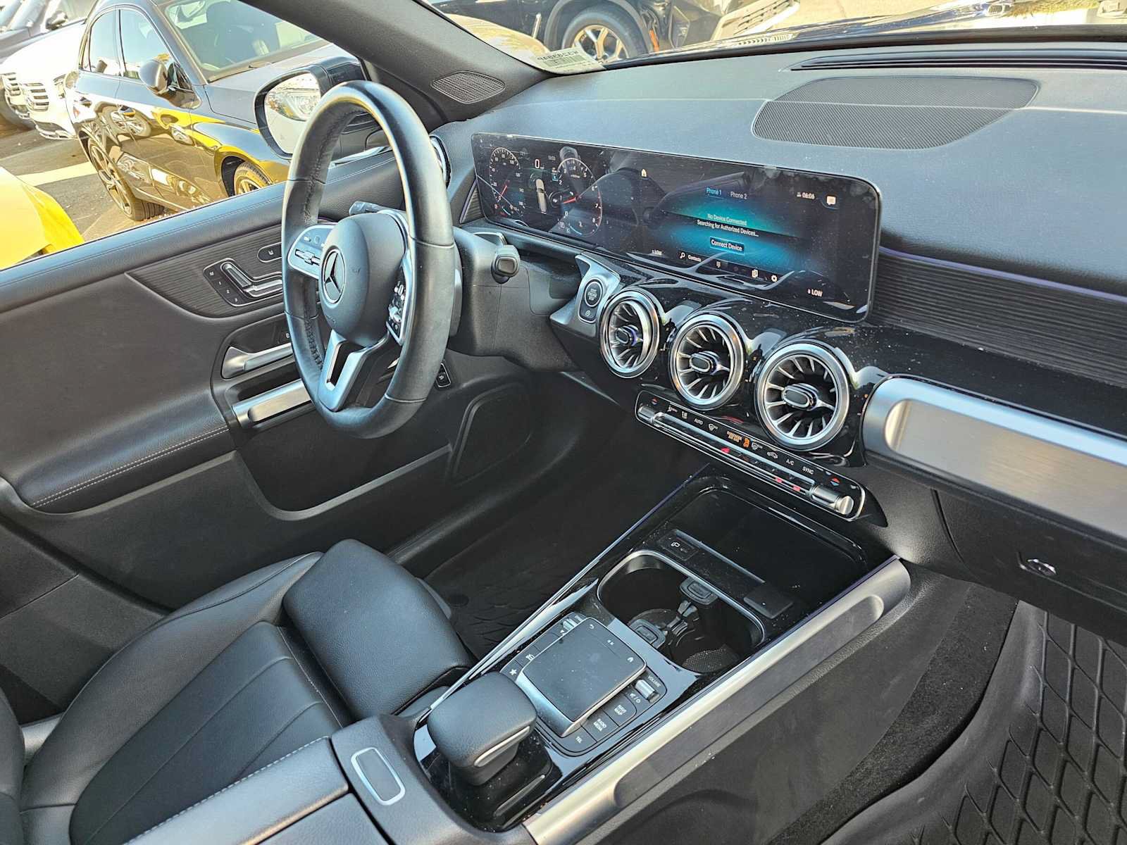 Certified 2023 Mercedes-Benz GLB 250 image 11