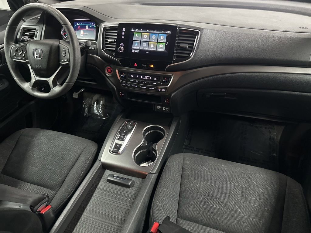 Used 2022 Honda Pilot Sport image 12