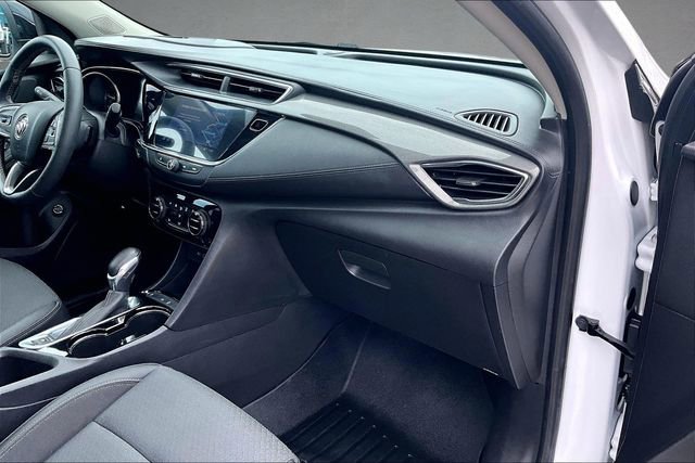 Used 2022 Buick Encore GX Select w/ Advanced Technology Package FWD image 13