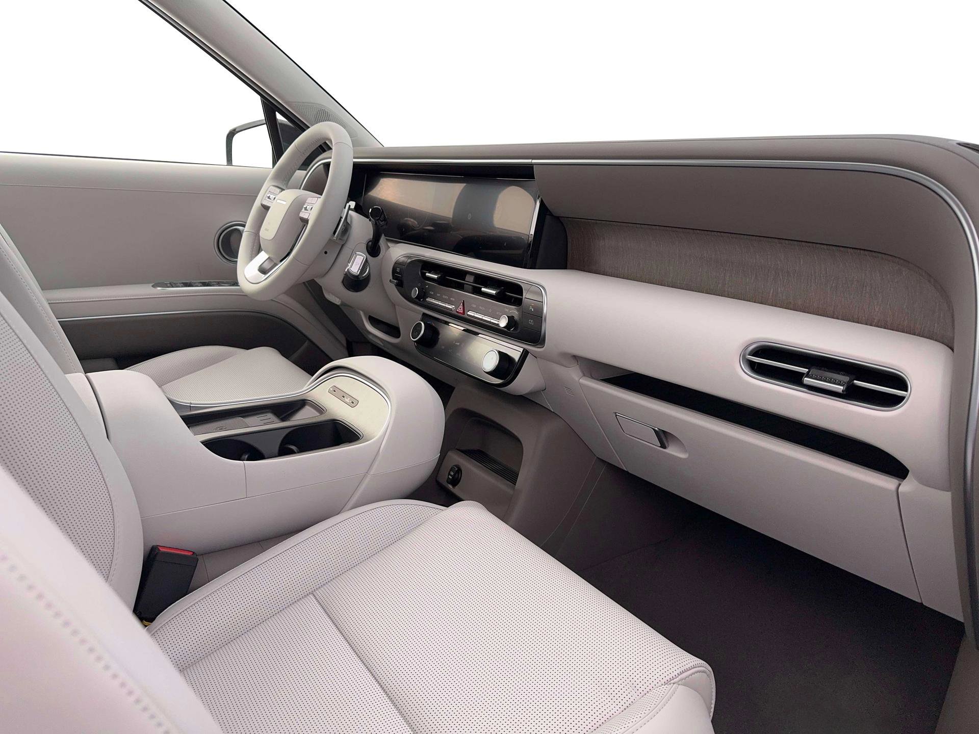 New 2026 Hyundai Palisade SEL FWD image 15