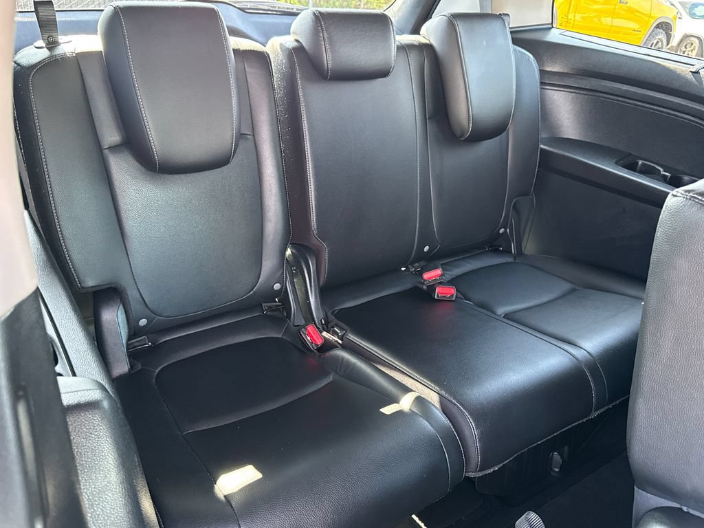 Used 2023 Honda Odyssey Touring image 18