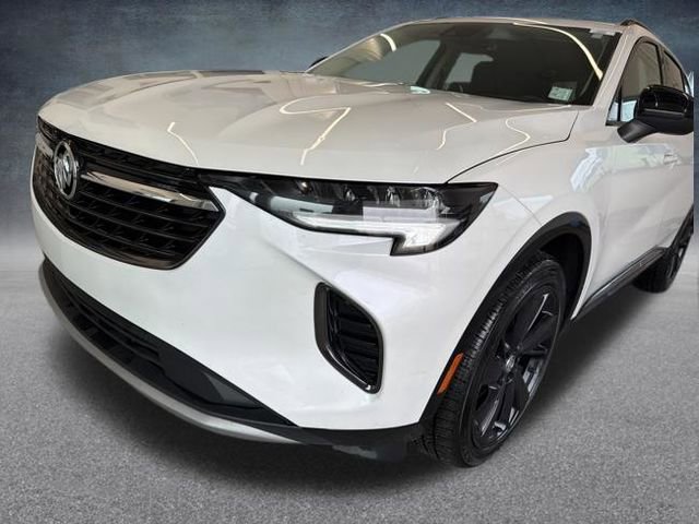 Used 2023 Buick Envision Preferred image 50