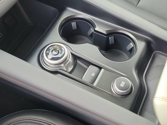 Used 2026 Ford Explorer Active RWD image 13