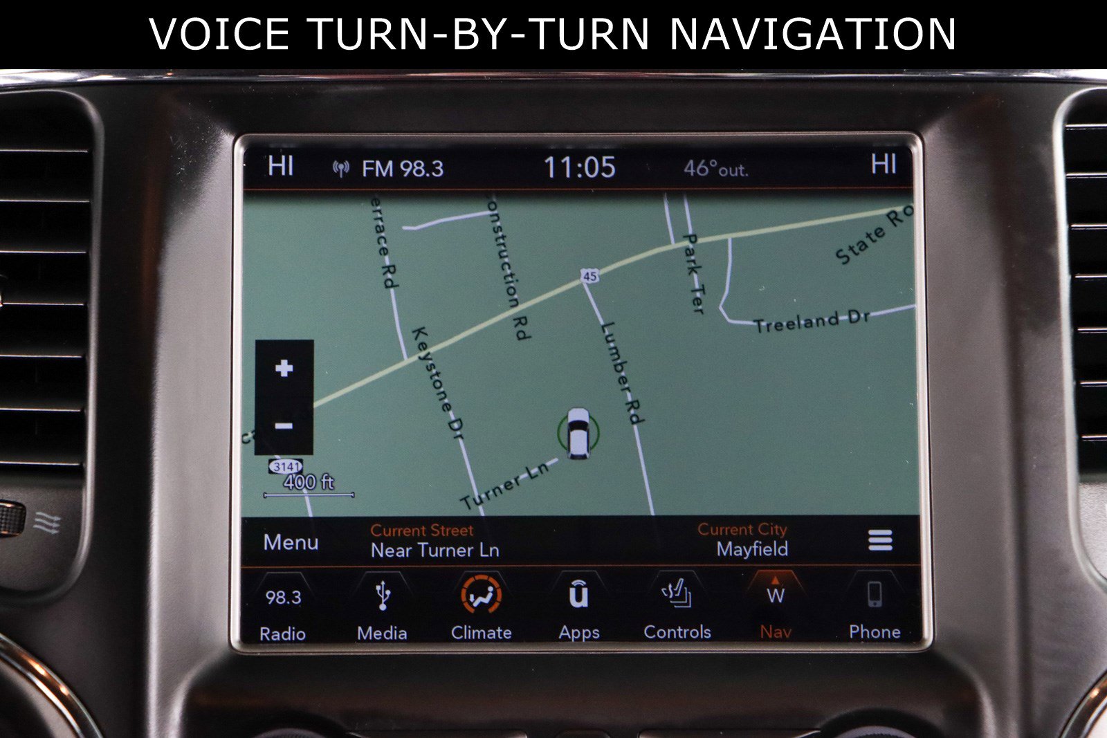 Used 2018 Jeep Grand Cherokee Altitude image 18