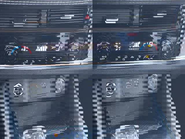 Used 2023 Nissan Rogue SV image 22