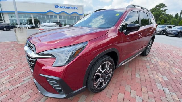 Used 2026 Subaru Ascent Limited w/ Popular Package #2 AWD/4WD image 5