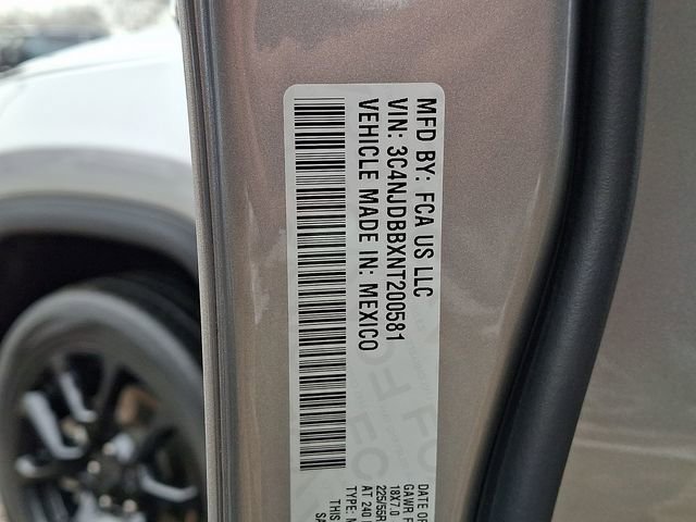 Used 2022 Jeep Compass Altitude image 27