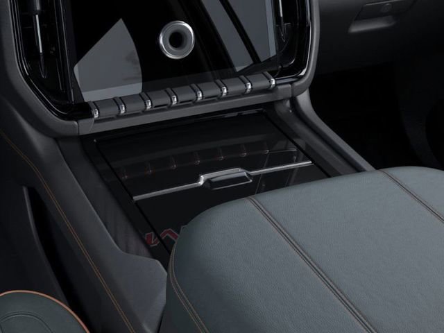 New 2026 GMC Yukon XL AT4 image 23