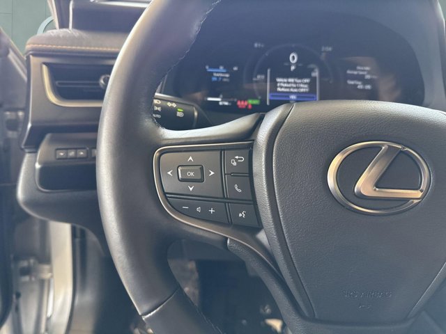 Certified 2025 Lexus UX 300h FWD w/ Accessory Package (Z1) image 14