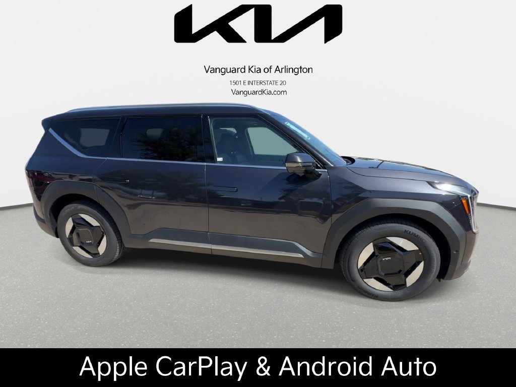 New 2026 Kia EV9 Wind AWD/4WD image 10