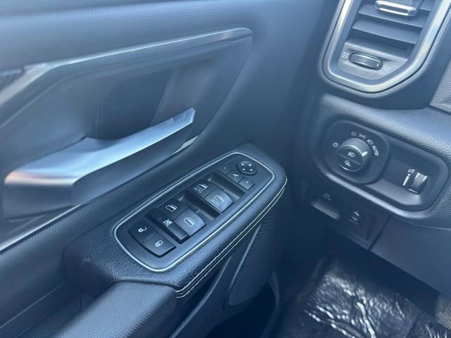 Used 2020 RAM 1500 Sport w/ Night Edition AWD/4WD image 24
