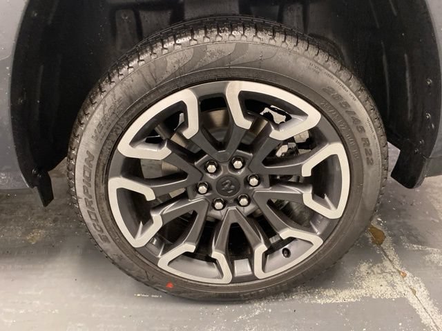 New 2026 RAM 1500 Limited AWD/4WD image 31