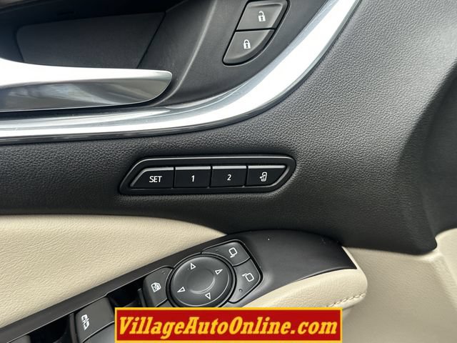 Used 2019 Buick Enclave Premium w/ Experience Buick Package AWD/4WD image 10