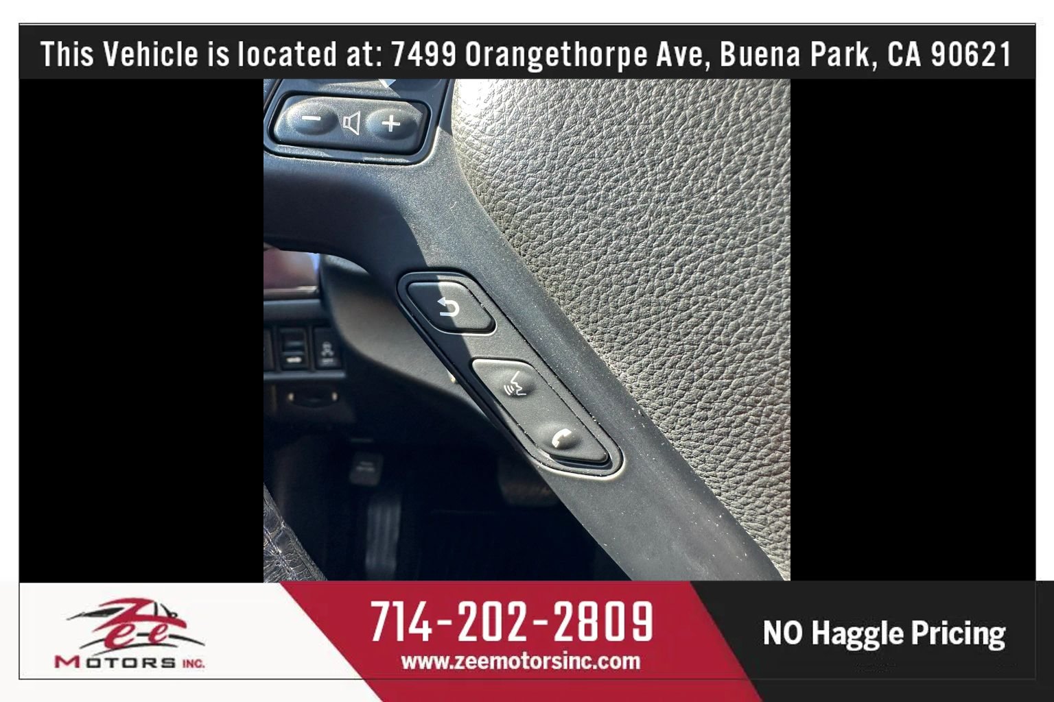 Used 2012 INFINITI G37 Convertible w/ Premium Pkg RWD image 35