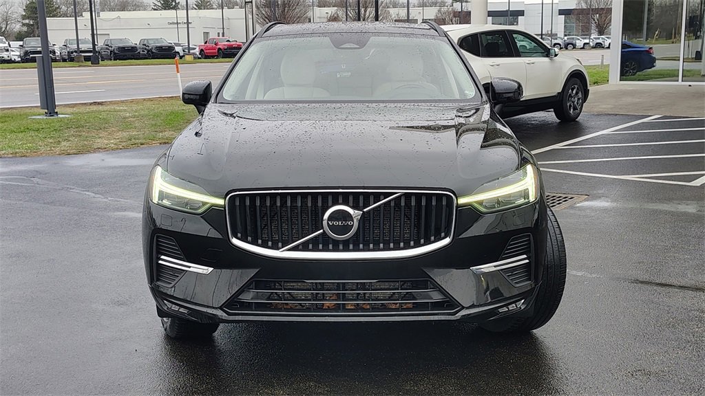 Certified 2023 Volvo XC60 B5 Core w/ Climate Package image 31