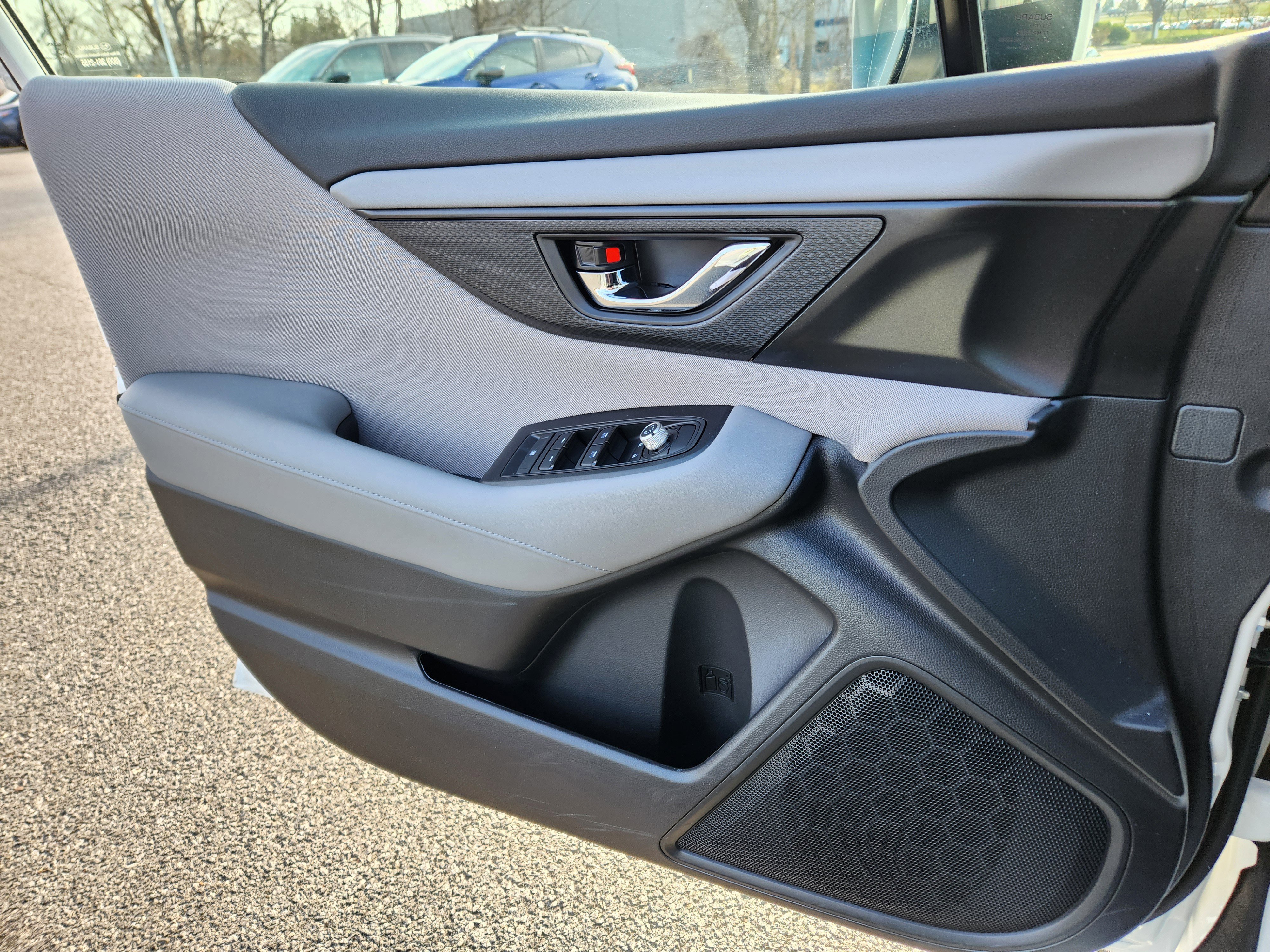 Certified 2025 Subaru Legacy Premium image 24