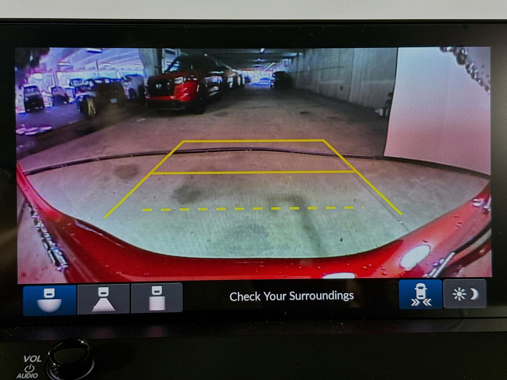 New 2025 Honda Accord Touring image 14