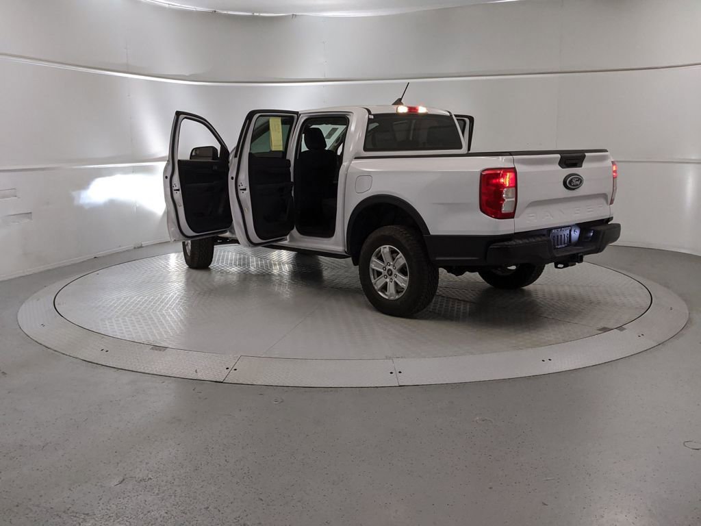 New 2025 Ford Ranger XL w/ Trailer Tow Package image 10