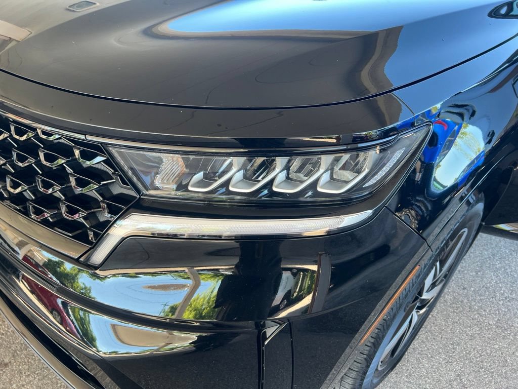 Certified 2023 Kia Sorento EX w/ Panoramic Sunroof Package FWD image 31