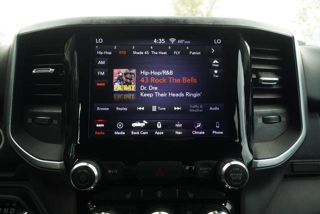 Used 2019 RAM 1500 Big Horn AWD/4WD image 19