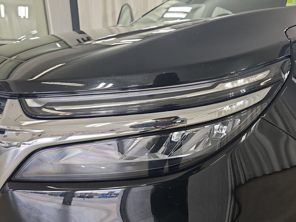 Certified 2023 Chevrolet Equinox LT AWD/4WD image 37