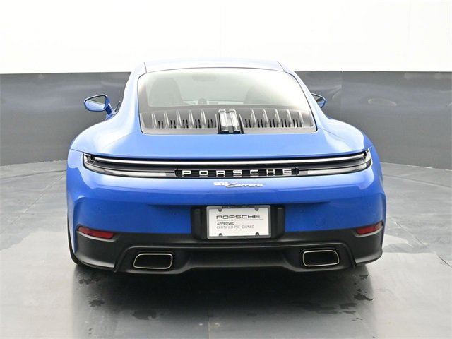 Certified 2025 Porsche 911 Carrera image 18