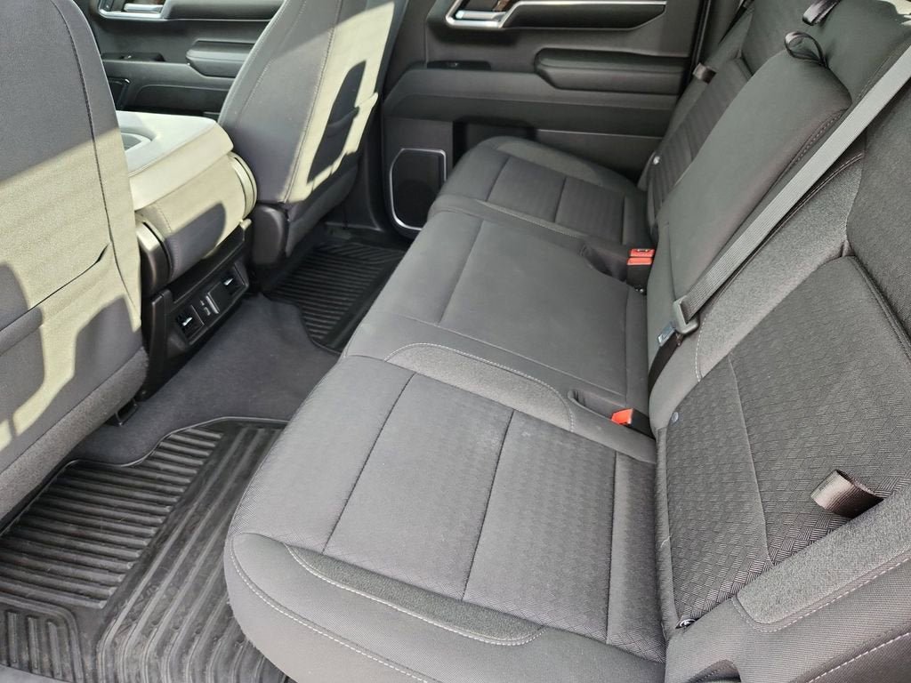 Used 2023 GMC Sierra 1500 Elevation image 13