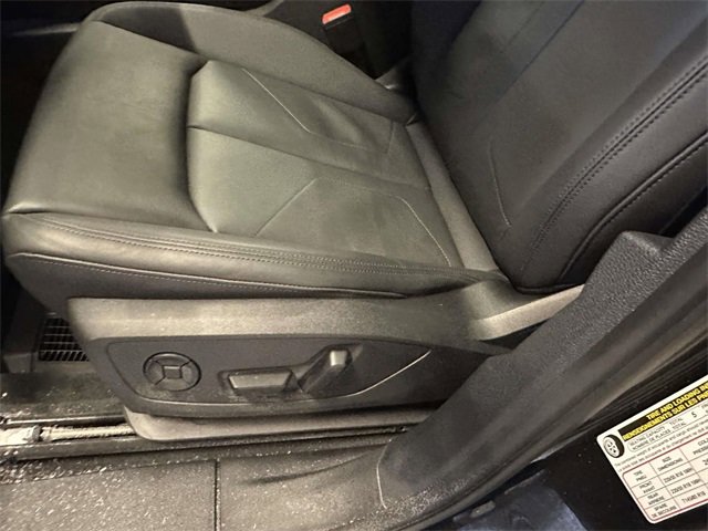 Certified 2025 Audi Q3 2.0T Premium Plus w/ Premium Plus Package image 23
