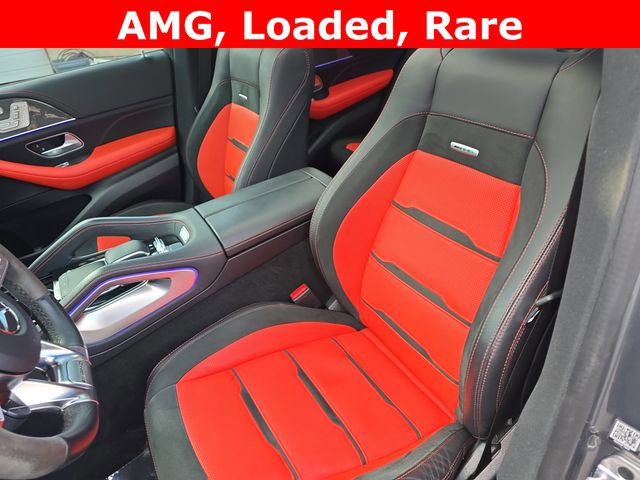 Used 2023 Mercedes-Benz GLE 53 AMG 4MATIC image 15