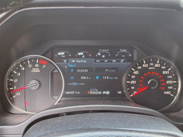 Used 2020 Ford F150 Raptor w/ Equipment Group 802A Luxury AWD/4WD image 11
