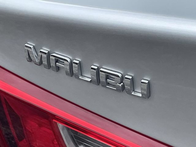 Used 2018 Chevrolet Malibu LS FWD image 11