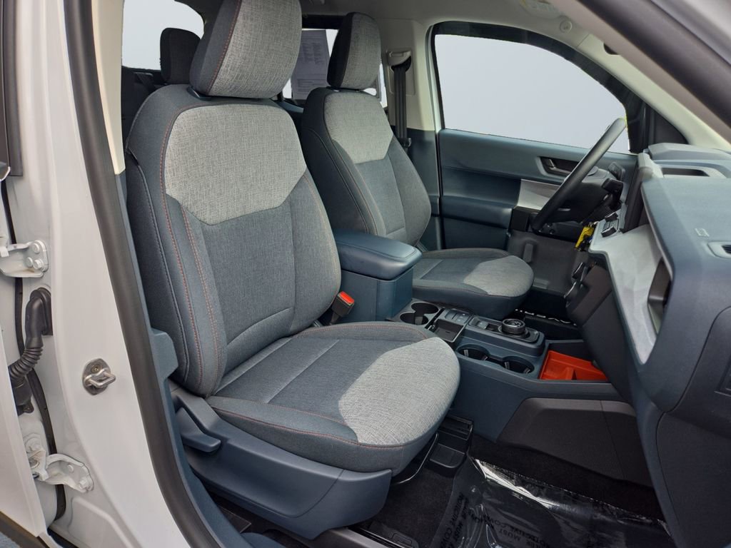 Used 2024 Ford Maverick XLT FWD image 15