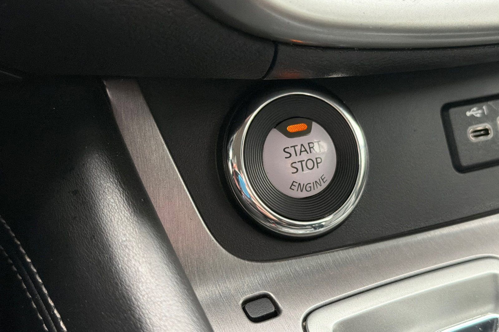 Used 2019 Nissan Murano SL image 22