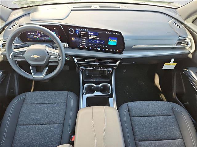 New 2027 Chevrolet Traverse LT FWD image 14
