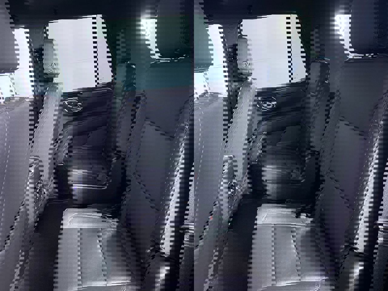 Certified 2022 Chevrolet Tahoe LT w/ Luxury Package image 13