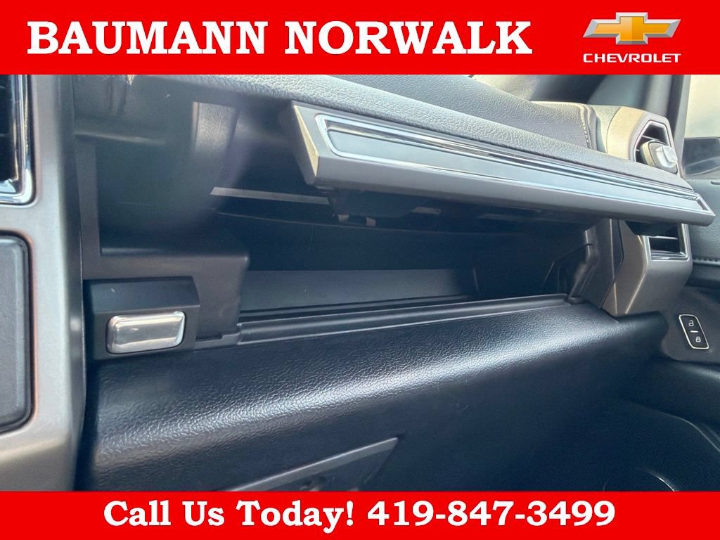 Used 2021 Ford Expedition XLT AWD/4WD image 42