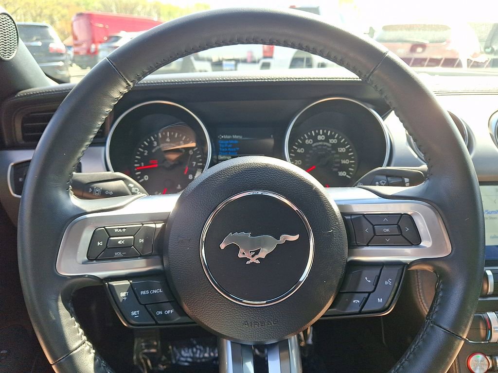 Used 2022 Ford Mustang GT w/ Equipment Group 301A image 18