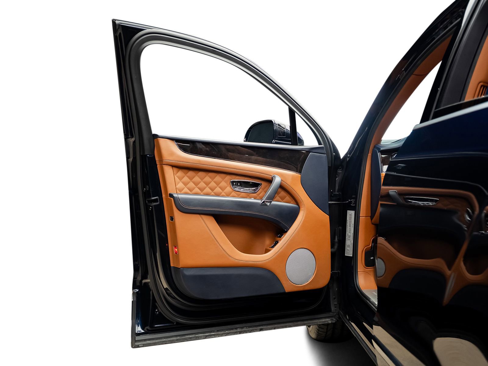 Used 2019 Bentley Bentayga image 55